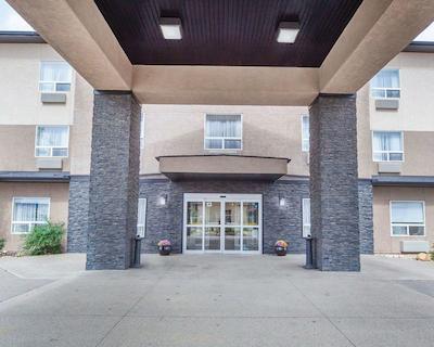 کمفرت این اند سویتز