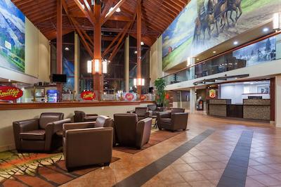 سوپر 8 بای ویندهام شروود پارک/ادمنتون اریا