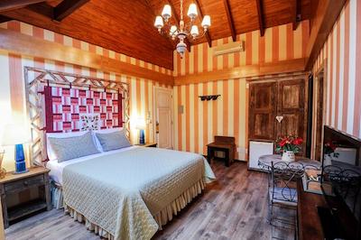 پتیت کاسا دا منتانها