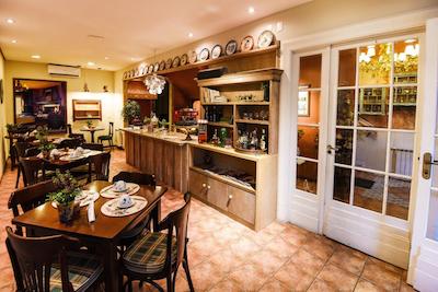 پتیت کاسا دا منتانها