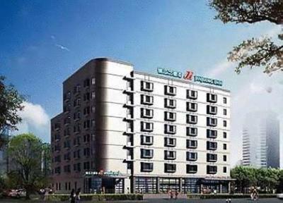 جینجیانگ این شیجیازهوانگ پینگ ان اونو هتل