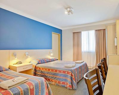 اکنو لج مری اسپا متر این