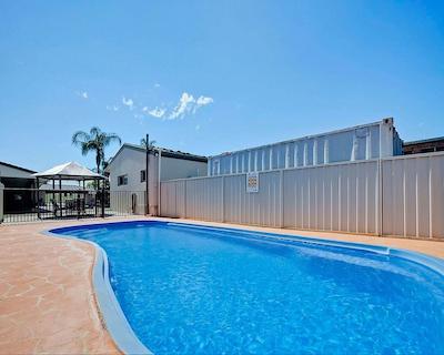 اکنو لج مری اسپا متر این