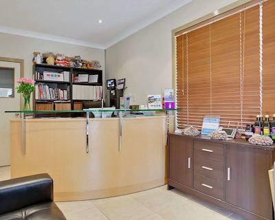 اکنو لج مری اسپا متر این