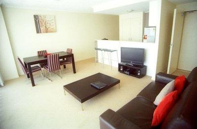 تووومبا سنترال پلازا