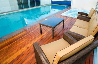 تووومبا سنترال پلازا