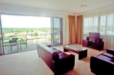 تووومبا سنترال پلازا