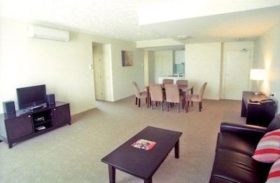 تووومبا سنترال پلازا