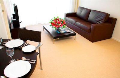 تووومبا سنترال پلازا