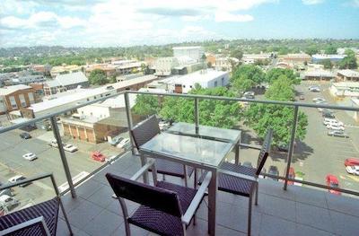 تووومبا سنترال پلازا