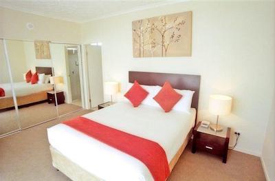 تووومبا سنترال پلازا