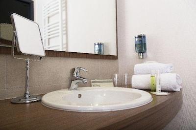 بریت هتل اسپلاناد