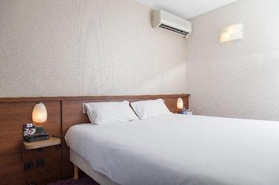 بریت هتل اسپلاناد