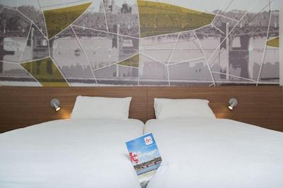 بریت هتل اسپلاناد