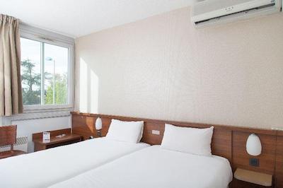 بریت هتل اسپلاناد