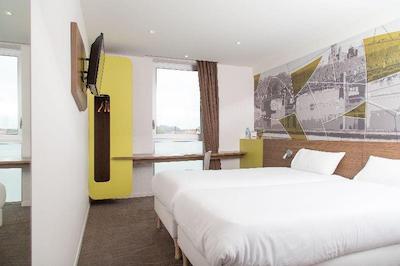 بریت هتل اسپلاناد