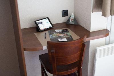 بریت هتل اسپلاناد