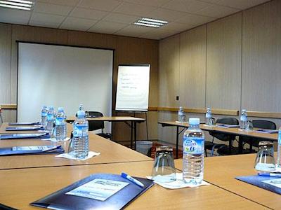 بریت هتل اسپلاناد