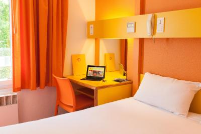 پتیت دج هتل بردیوکس لاک