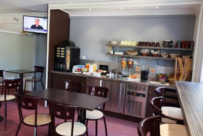 پتیت دج هتل بردیوکس لاک