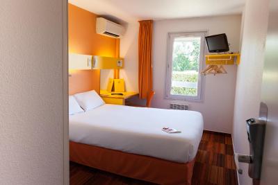 پتیت دج هتل بردیوکس لاک