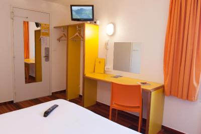 پتیت دج هتل بردیوکس لاک