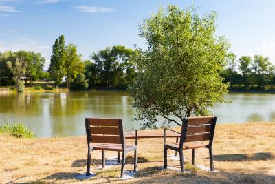 پتیت دج هتل بردیوکس لاک