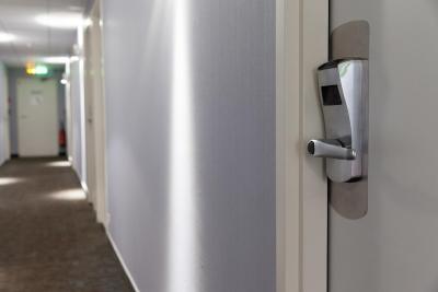 پتیت دج هتل بردیوکس لاک