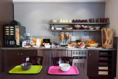 پتیت دج هتل بردیوکس لاک