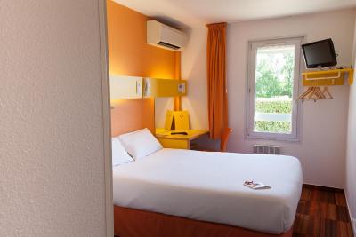 پتیت دج هتل بردیوکس لاک