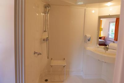 پتیت دج هتل بردیوکس لاک