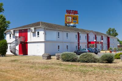 پتیت دج هتل بردیوکس لاک