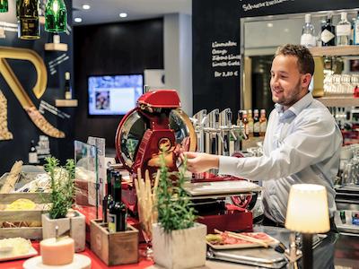 مرکور هتل اند رسیدنز برلین چکپوینت چارلی