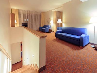 مرکور هتل اند رسیدنز برلین چکپوینت چارلی