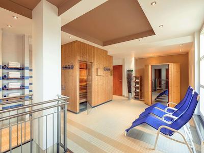 مرکور هتل اند رسیدنز برلین چکپوینت چارلی