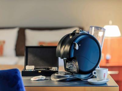 مرکور هتل اند رسیدنز برلین چکپوینت چارلی