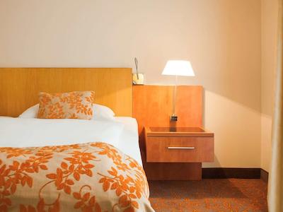 مرکور هتل اند رسیدنز برلین چکپوینت چارلی