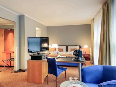 مرکور هتل اند رسیدنز برلین چکپوینت چارلی