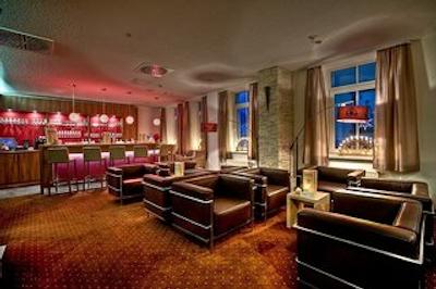 راداوشتلز اُبرویسندال