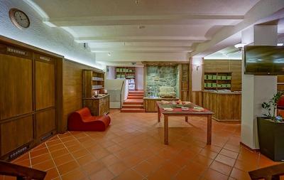 راداوشتلز اُبرویسندال