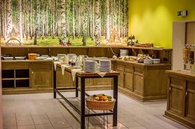 راداوشتلز اُبرویسندال