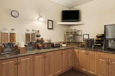 دز این های پریری