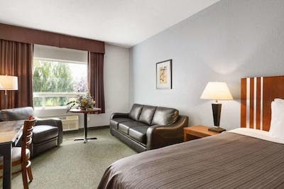 دز این های پریری