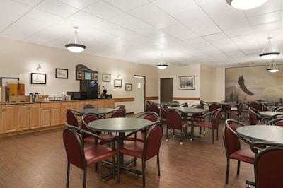 دز این های پریری