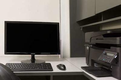 دز این های پریری