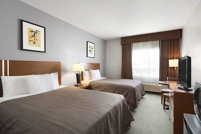 دز این های پریری