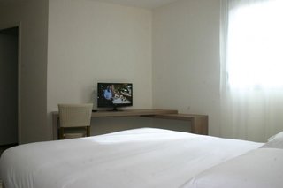 بریت هتل کانکال