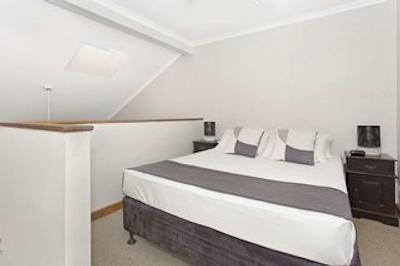 اکنو لج سیتی پالمز بریسبان