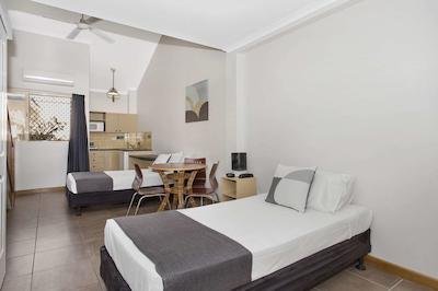 اکنو لج سیتی پالمز بریسبان