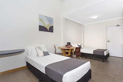 اکنو لج سیتی پالمز بریسبان